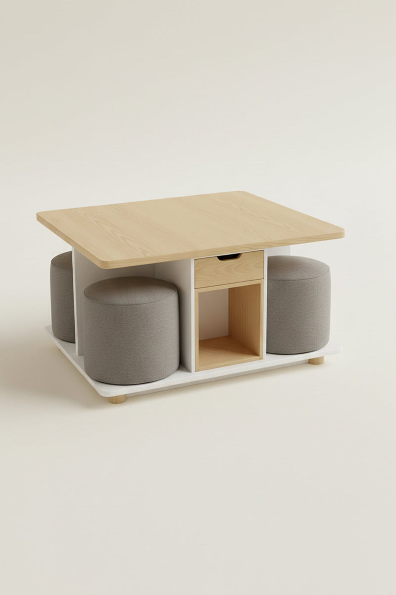 Tables