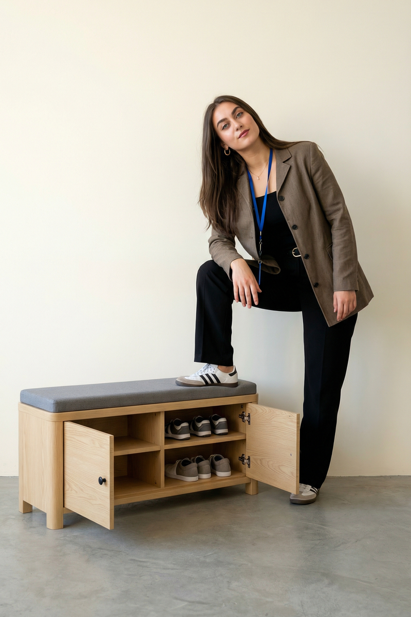 Shoe Racks