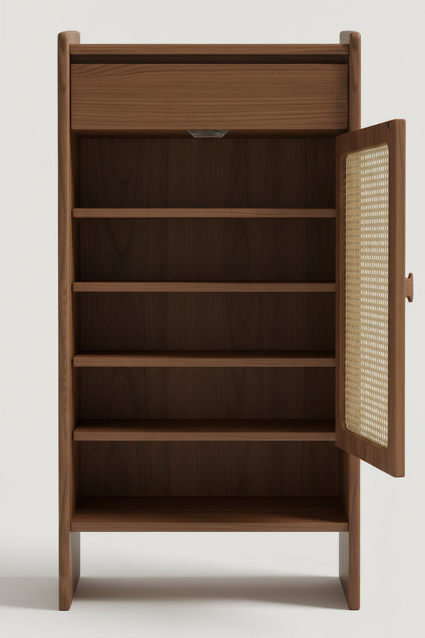 Lotus Solo Shoe Rack - Storage