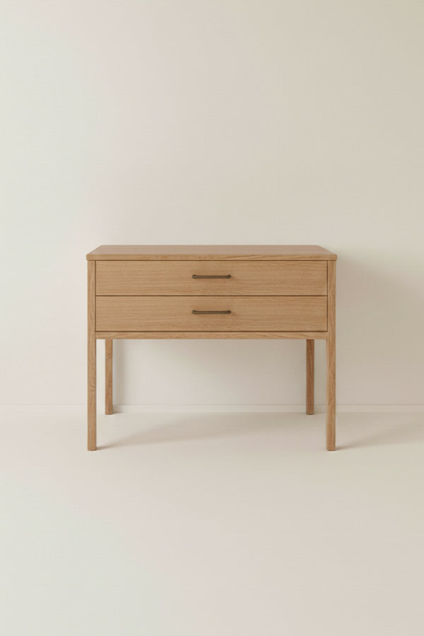 Breeze Dresser & Storage