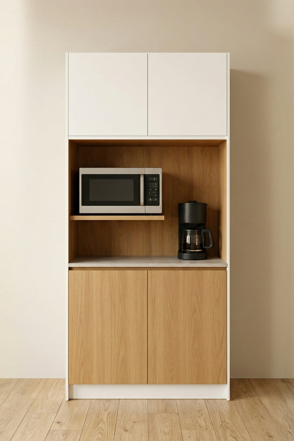 Summit Coffee Corner