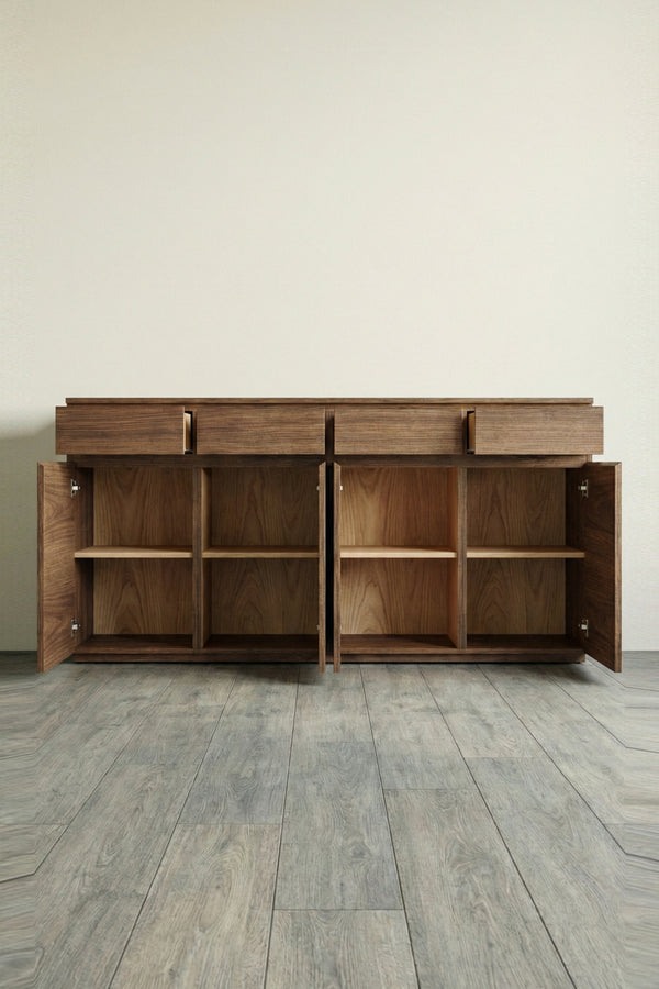 Tetra Storage Sideboard