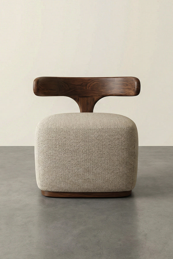 Japandi Lounge Seating