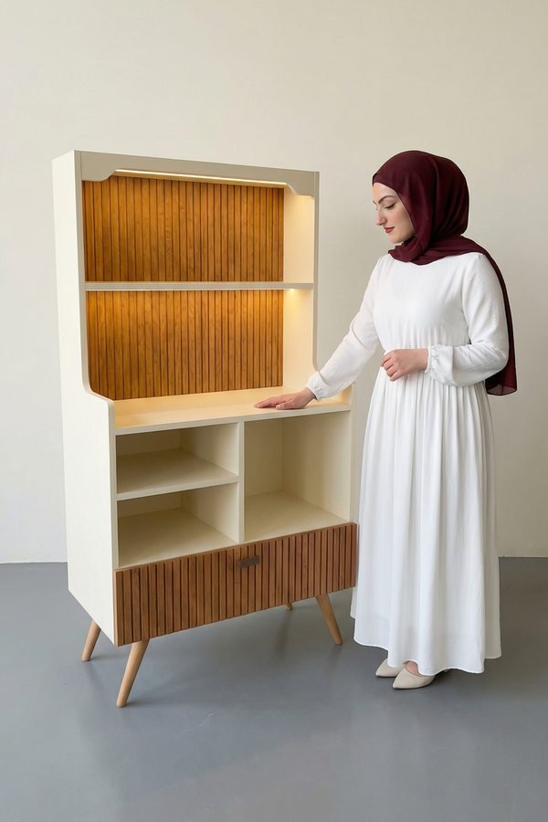 Barista Coffe Corner