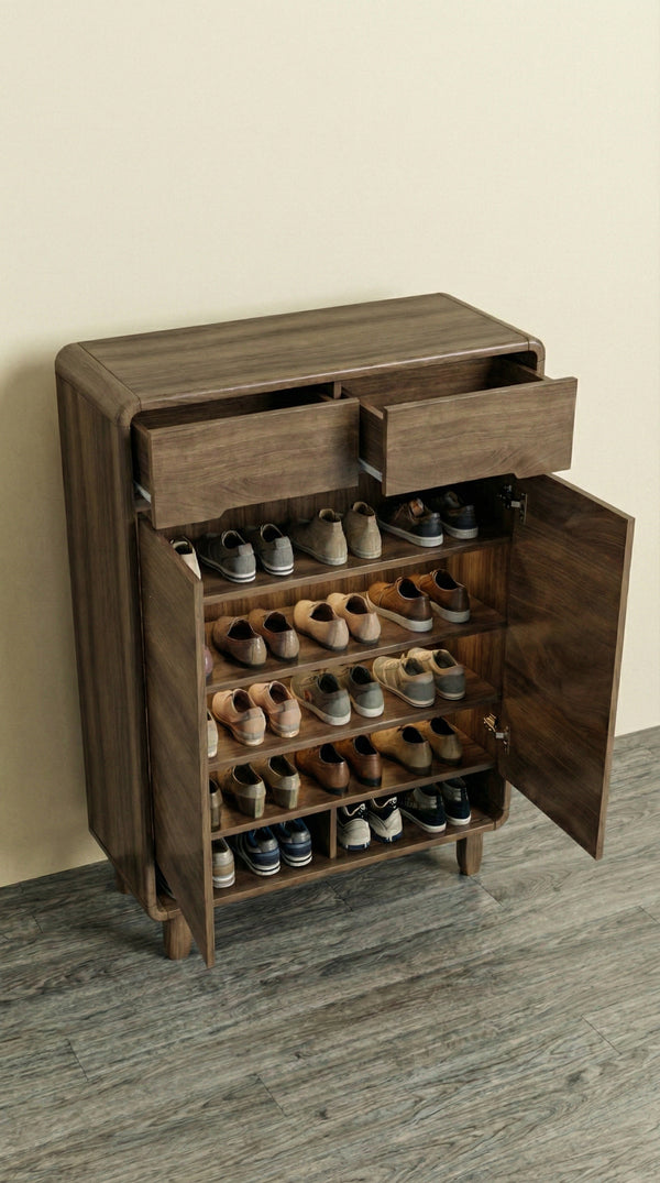 Aurora Shoe Rack - Storage